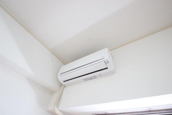 その他設備　※写真は別号室です