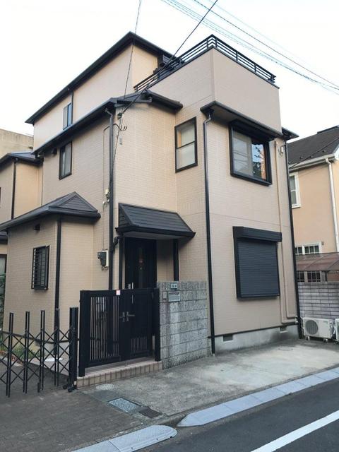 住宅地図B4 渋谷 目黒 品川区 渋谷区住宅地図 はいまっぷ 渋谷区 東京の住宅地図シリーズ13