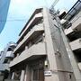 とうきょうスカイツリー駅より徒歩3分 4階 築53年2ヶ月の賃貸物件