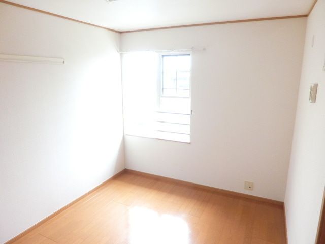 その他部屋・スペース　明るいお部屋です。