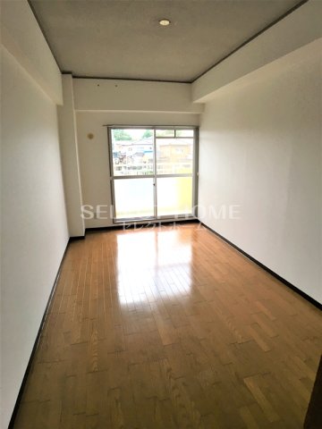 その他部屋・スペース　寝室です