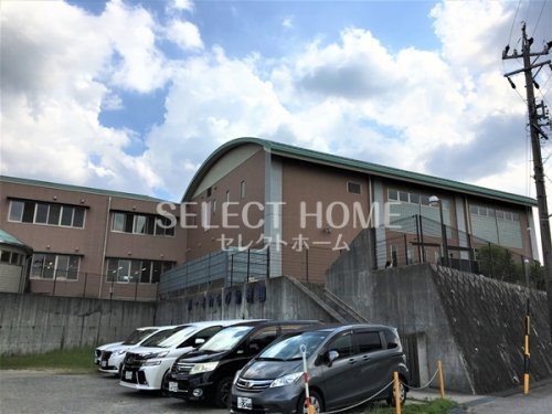 幼稚園・保育園　岡崎女子短期大学附属第一早蕨幼稚園（幼稚園・保育園）まで680m