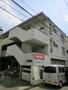 神崎川駅より徒歩17分 2階 築40年4ヶ月の賃貸物件