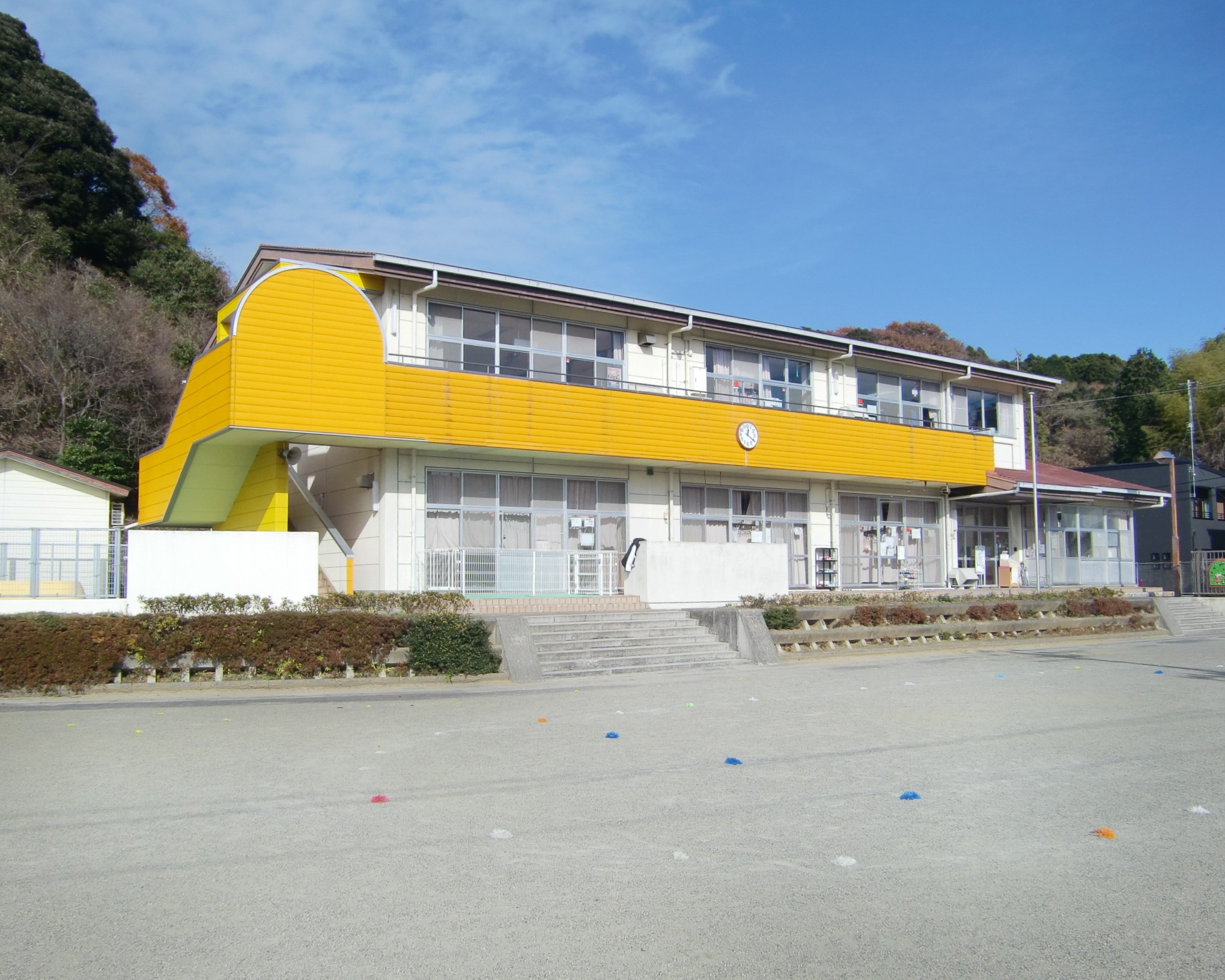 幼稚園・保育園　古湊保育所（幼稚園・保育園）まで835m