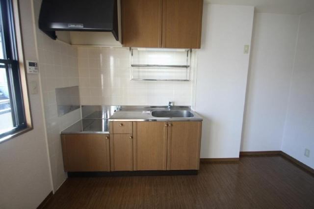 キッチン　※現況優先