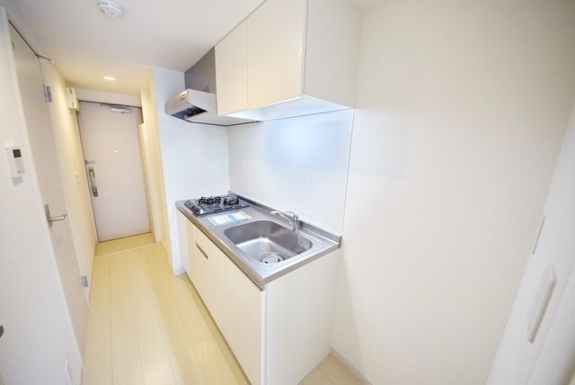 キッチン　★2口システムキッチン★