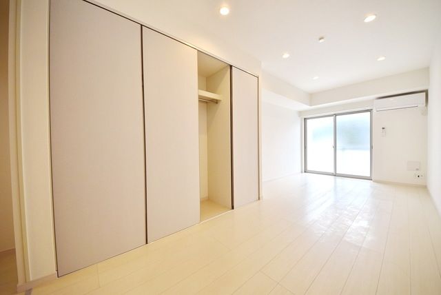 収納　★広めの収納★