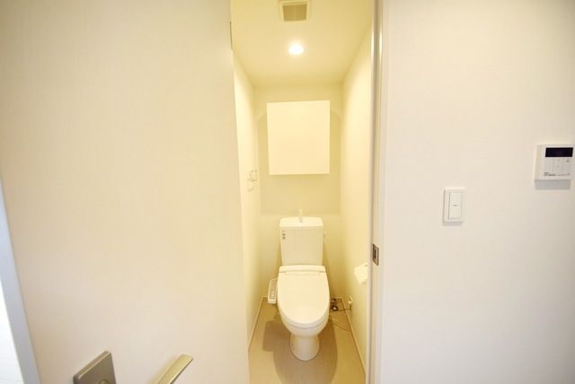 トイレ　★ウォシュレット付★