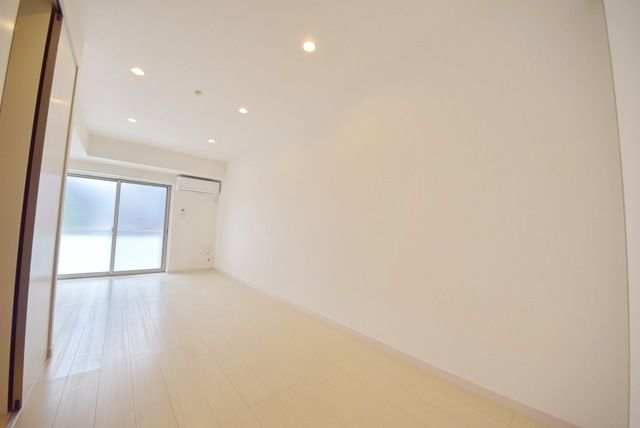 居室・リビング　★明るい洋室★