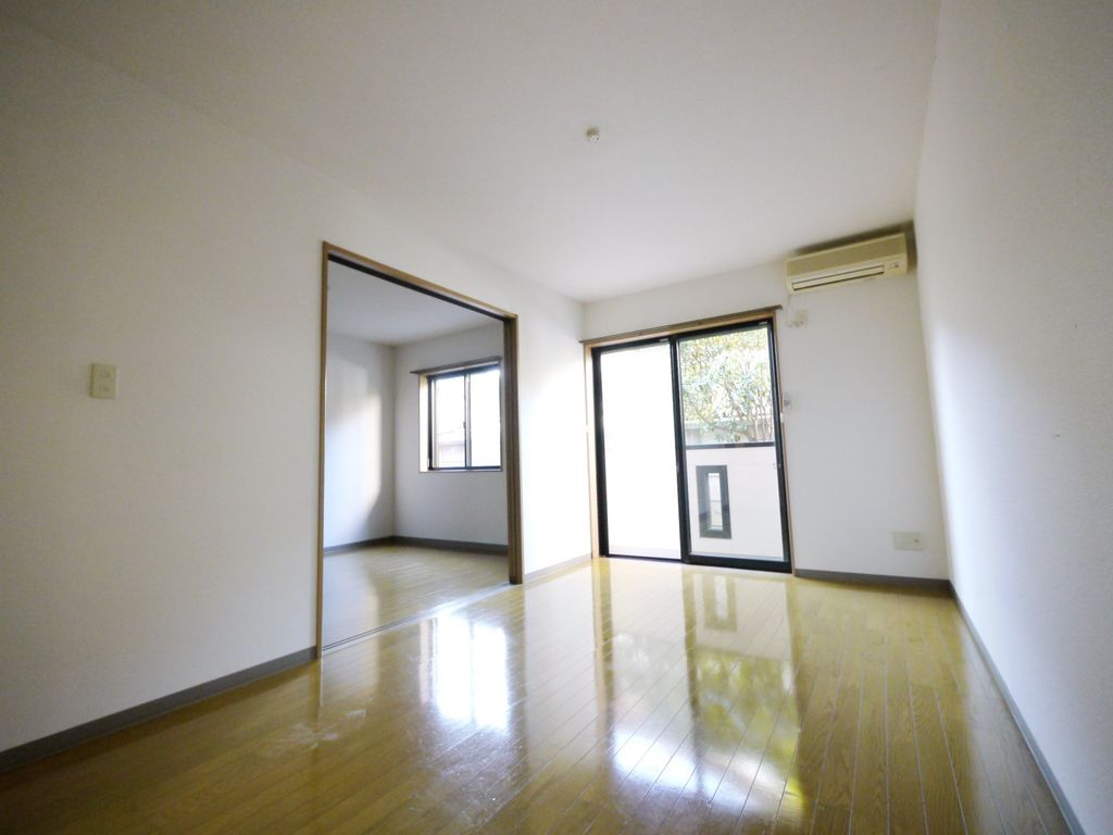 居室・リビング　リビング/居室