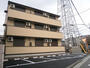 羽沢横浜国大駅より徒歩9分 3階 築12年3ヶ月の賃貸物件