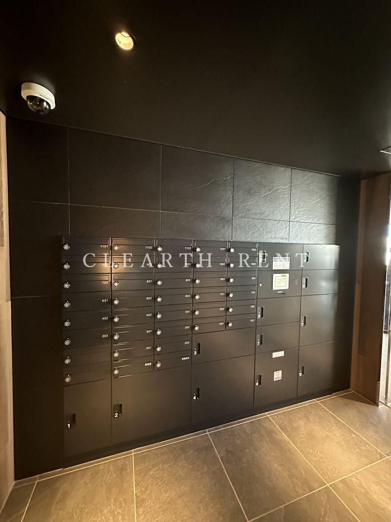 その他共有部分　仲介手数料無料！敷金礼金ゼロ！ネット使用料無料