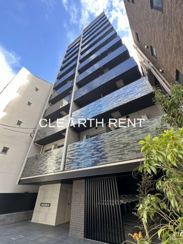 建物外観　仲介手数料無料！敷金礼金ゼロ！ネット使用料無料