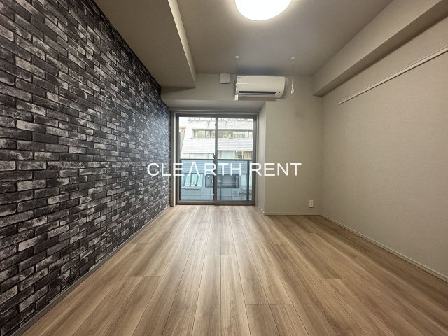 居室・リビング　仲介手数料無料！敷金礼金ゼロ！ネット使用料無料