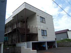 中央バス/南が丘 歩7分