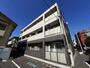お花茶屋駅より徒歩8分 1階 築15年4ヶ月の賃貸物件