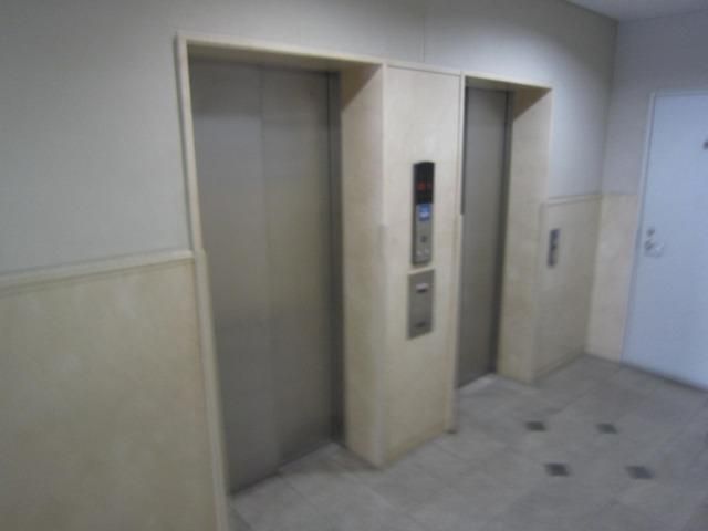 その他　★エレベーター2基ございます★