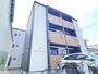 尼崎駅より徒歩7分 1階 築5年3ヶ月の賃貸物件