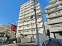 西台駅より徒歩3分 6階 築38年5ヶ月の賃貸物件