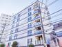 松戸駅より徒歩6分 3階 築11年1ヶ月の賃貸物件