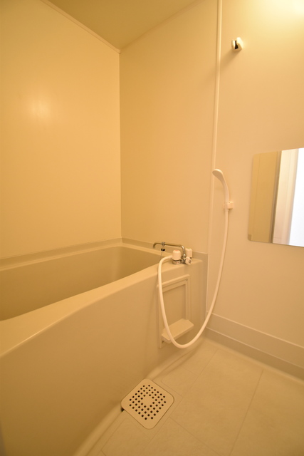 バス・シャワールーム　★毎日の疲れを癒すバスルーム★