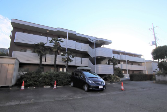 建物外観　★花小金井駅徒歩１０分★