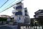 和白駅より徒歩10分 3階 築3年9ヶ月の賃貸物件