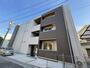 東十条駅より徒歩12分 3階 築2年10ヶ月の賃貸物件