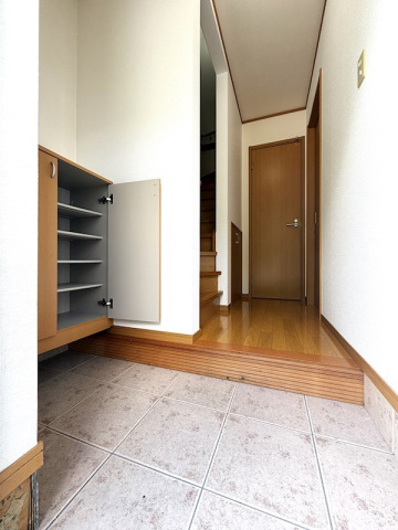 フェルトB_内装_5