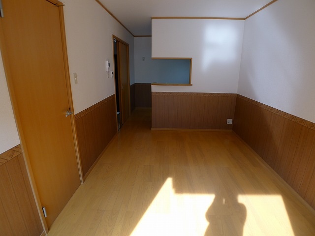 フェルトB_内装_0