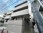 新大塚駅より徒歩5分 3階 築6年の賃貸物件