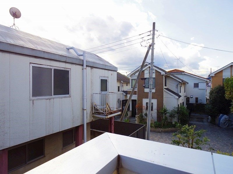 眺望　同仕様写真