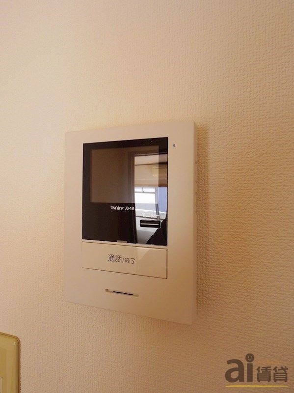 セキュリティ　同仕様写真