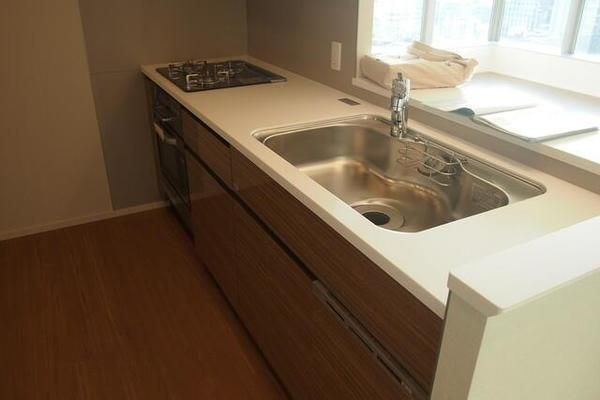 キッチン　キッチン※別部屋参考写真