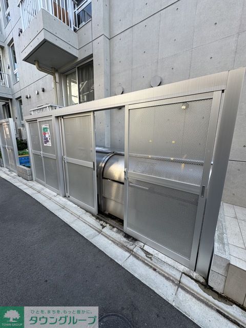 その他共有部分　2025年6月撮影