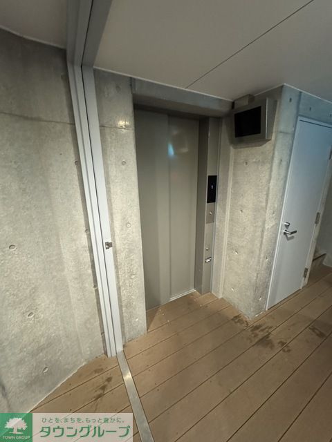 その他共有部分　2025年6月撮影