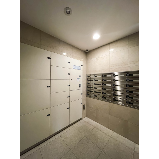 その他共有部分　共有部