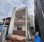 六実駅より徒歩8分 2階 新築の賃貸物件