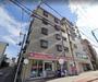 平野駅より徒歩10分 5階 築39年9ヶ月の賃貸物件