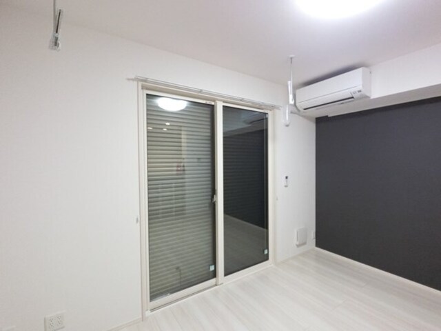 セキュリティ　シャッター雨戸