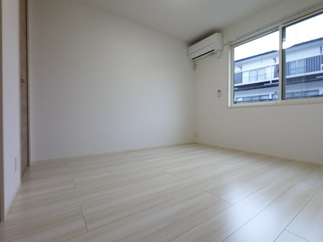 その他　北西・洋室