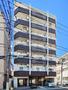 平沼橋駅より徒歩11分 6階 築17年5ヶ月の賃貸物件