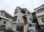 妙法寺駅より徒歩17分 2階 築39年3ヶ月の賃貸物件
