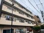 中野駅より徒歩10分 5階 築56年6ヶ月の賃貸物件