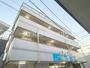 本鵠沼駅より徒歩1分 3階 築34年5ヶ月の賃貸物件