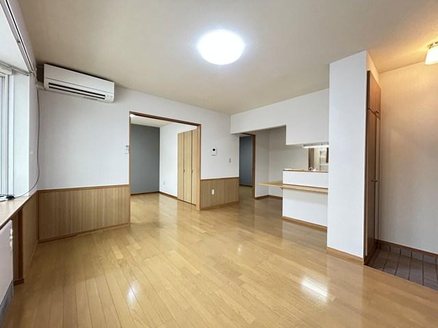 その他部屋・スペース　内装