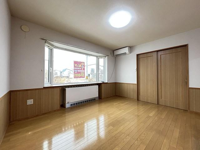 居室・リビング　リビング１