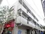 柴崎駅より徒歩3分 3階 築36年10ヶ月の賃貸物件