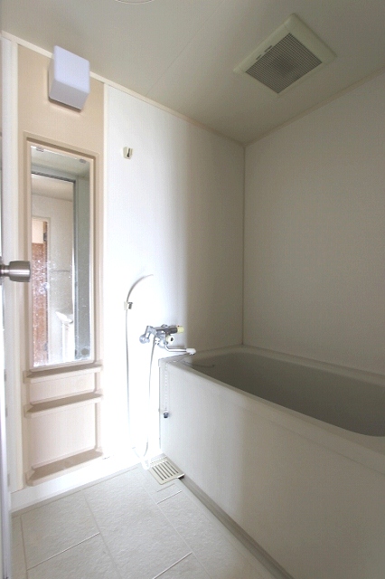 バス・シャワールーム　別号室写真