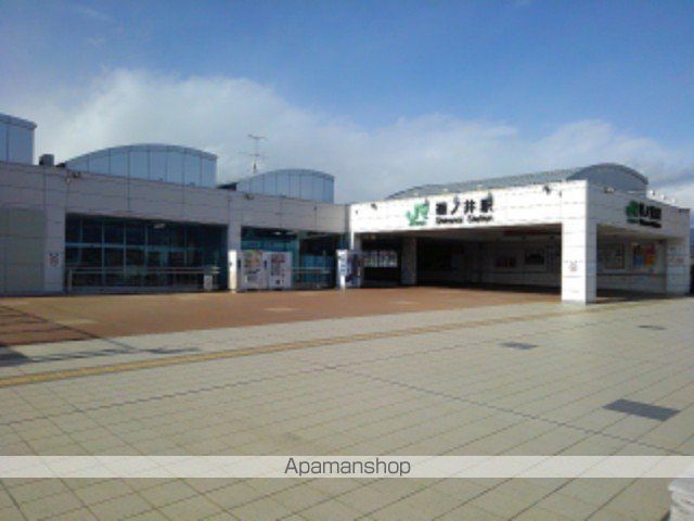 その他　ＪＲ篠ノ井駅（その他）まで1200m